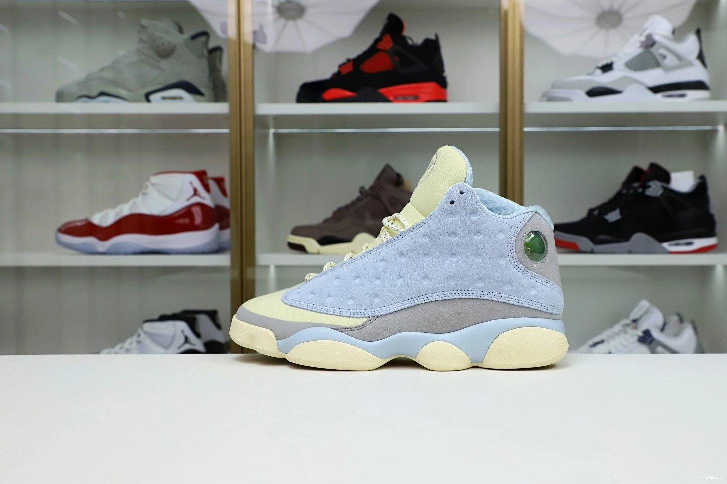 JORDAN JORDAN AIR AIR 13 SOLEFLY 1113